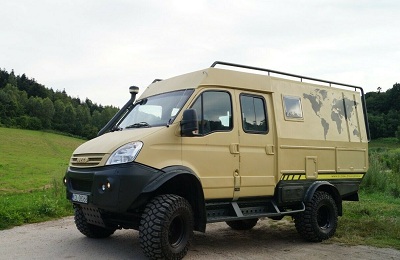 Автомобиль 2008 г выпуска Автодом на базе построен в 2020 году Оборудование жилой зоны новое Пробег 104 000 км 3l 216 лс 4х4 МКПП Разрешенная максимальная масса 3500 кг<br /></noscript>
Мест с ремнями 3 спальных мест 3 Длина ширина высота 590 220 290 cм ОСОБЕННОСТИ ЭТОГО ПРЕДЛОЖЕНИЯ безопасная настройка микросхем производительность увеличена до 216 лс 6 скоростной редуктор навесные пневмобаллоны все с собственным управлением Баллон сжатого воздуха 12 л Буксирный крюк